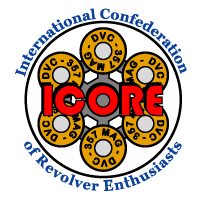 ICORE logo
